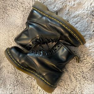 dr martens boots｜black｜classic